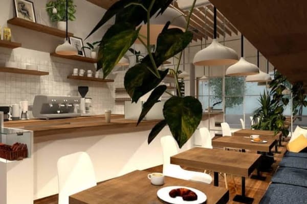 Elforoteo Coffee