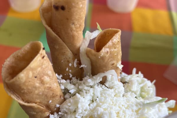Flautas Locas