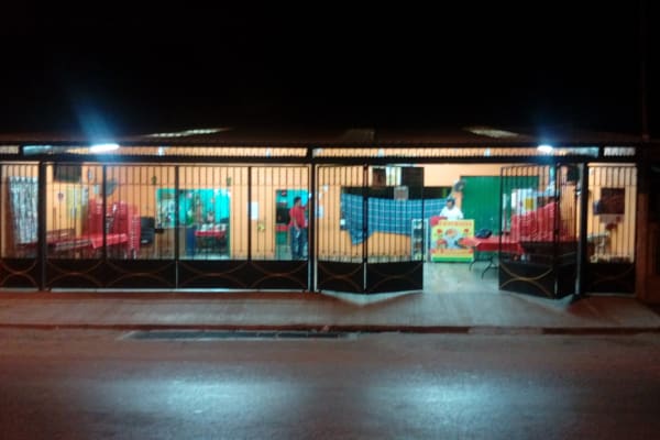 LA SOCORRITO