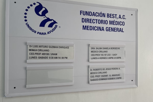 FARMACIAS SIMILARES