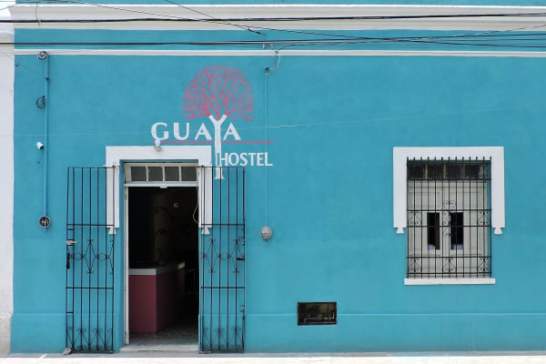Guaya Hostel