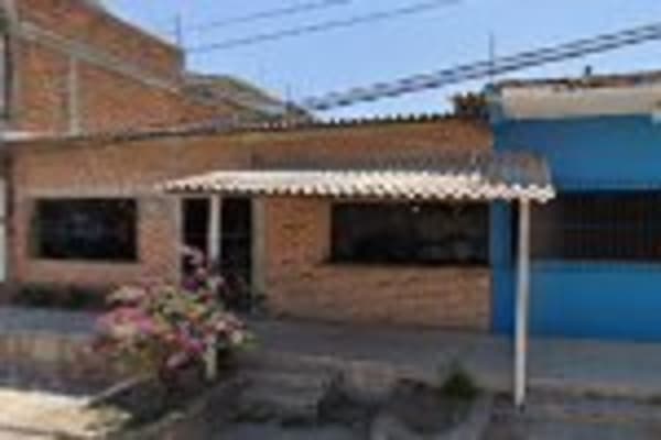 Antojitos mexicanos