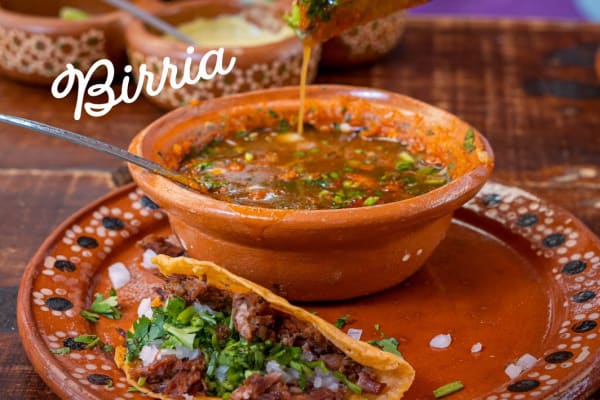 Los Antojitos de la Abuela
