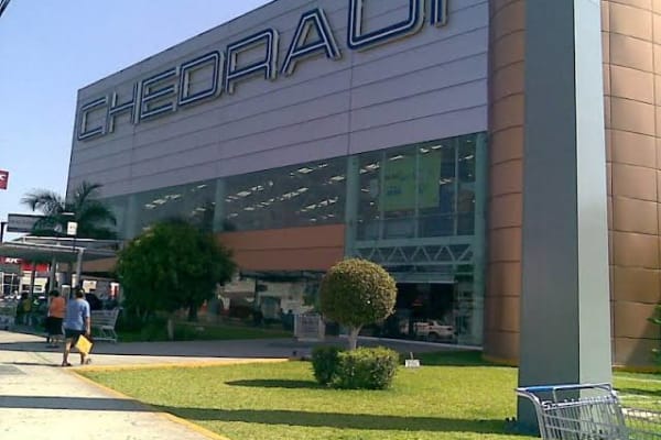Chedraui