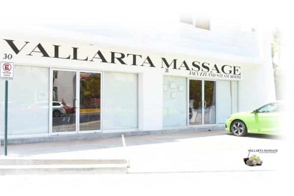 Vallarta Massage