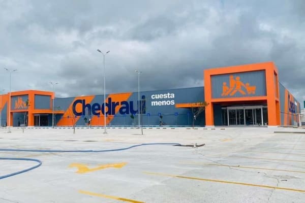 Chedraui Caucel Norte
