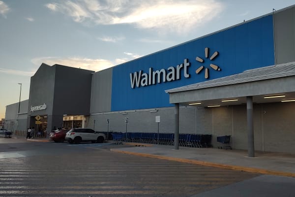 Walmart
