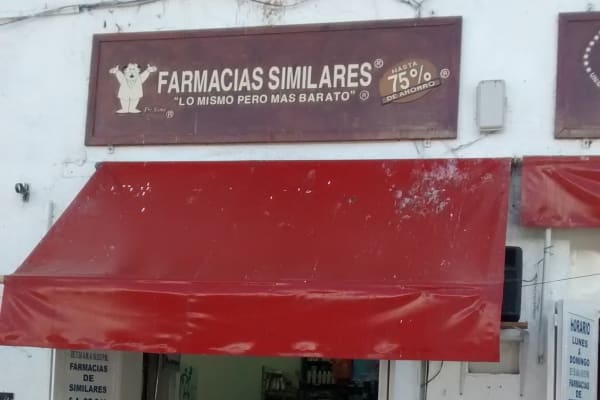 VALLE DE BRAVO 1