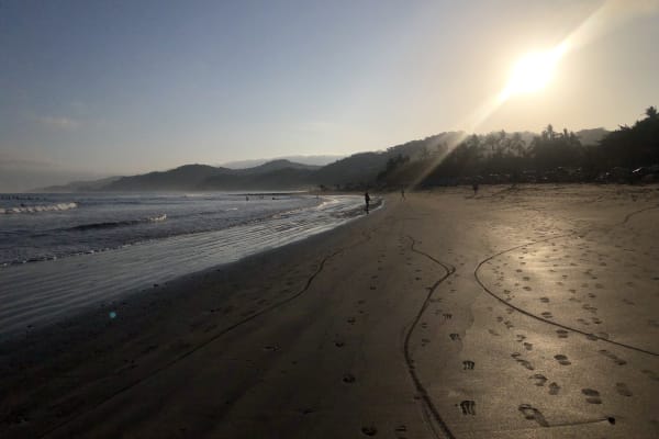 Playa Sayulita