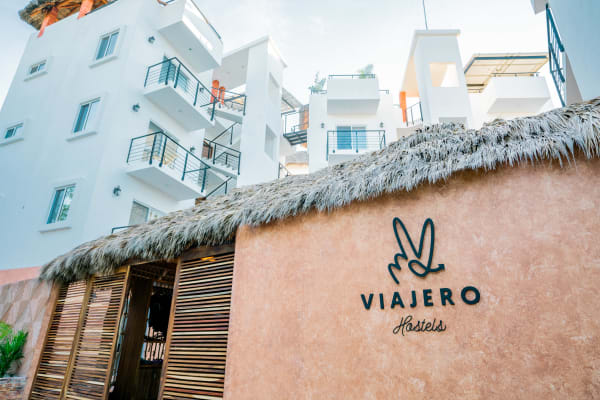 Viajero Sayulita
