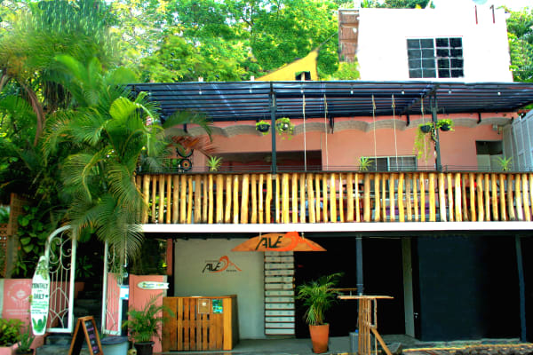 My Sister's House