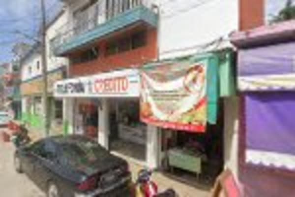 Los Xpertos sucursal Pochutla