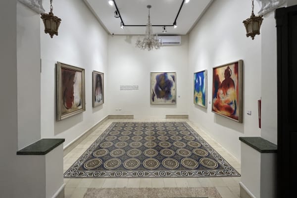 Centro Cultural Fernando Castro Pacheco