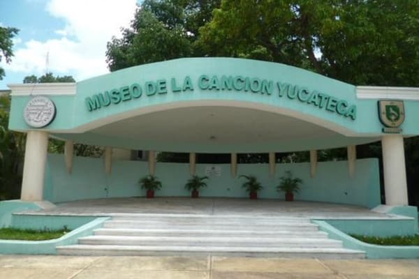 Museo de la Canción Yucateca Asociación Civil