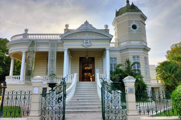 Quinta Montes Molina