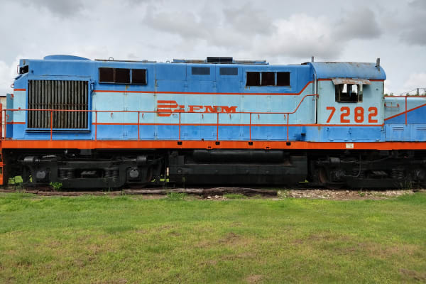 Railroad Museum