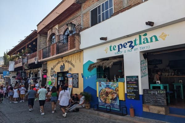 Llaverolandia