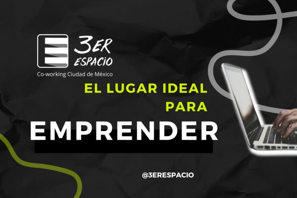 El 3er Espacio (Coworking)