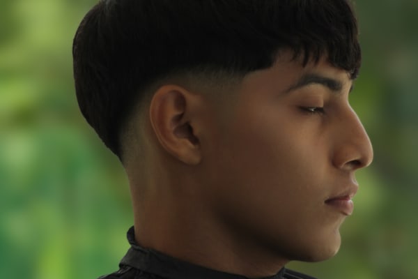 Barber Studio Qu4rtier