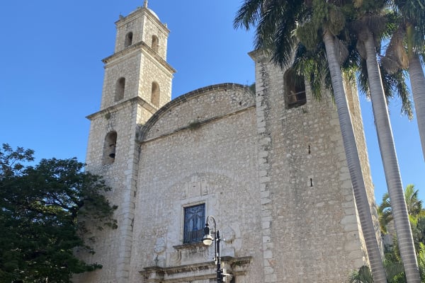 Museo Pinacoteca Juan Gamboa Guzmán, INAH