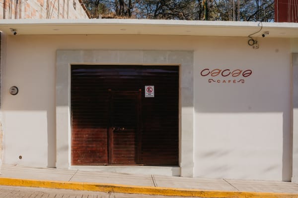 CACAO CAFÉ