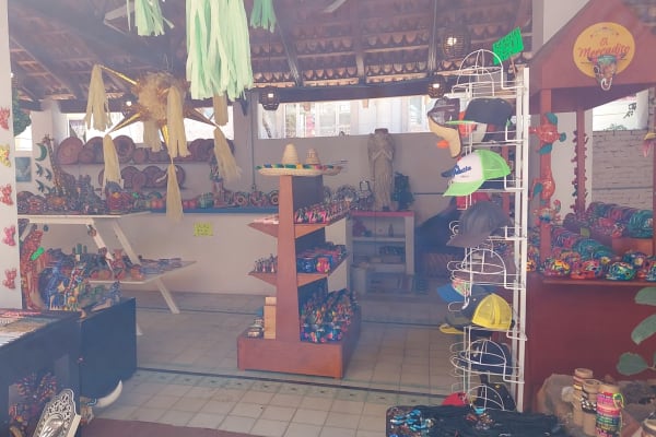 El Mercadito