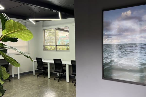 Espacio 37 Coworking | Hub - San Ángel
