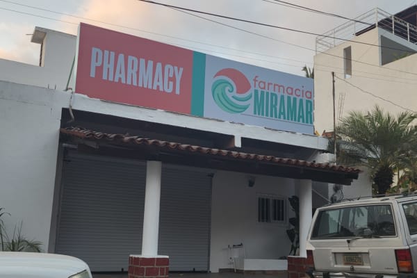 Farmacia Miramar