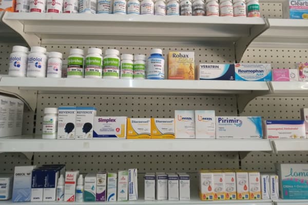 Super Farmacias del Pueblo