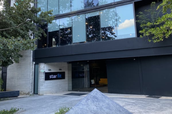Star Fit Gym