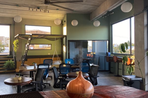 ángulo cowork