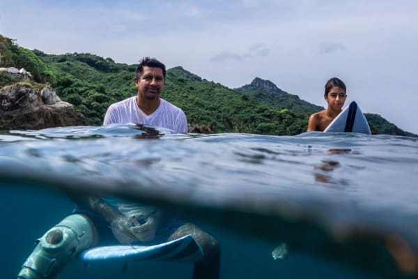 Sayulita Surf and Fishing Tours