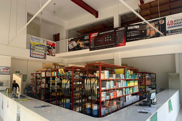 LEMADE Autopartes + Servicio