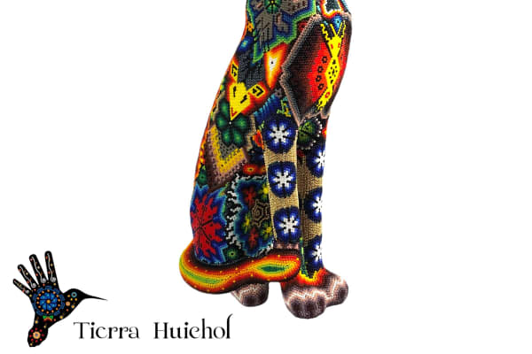Tierra Huichol - Galería Sayulita Centro