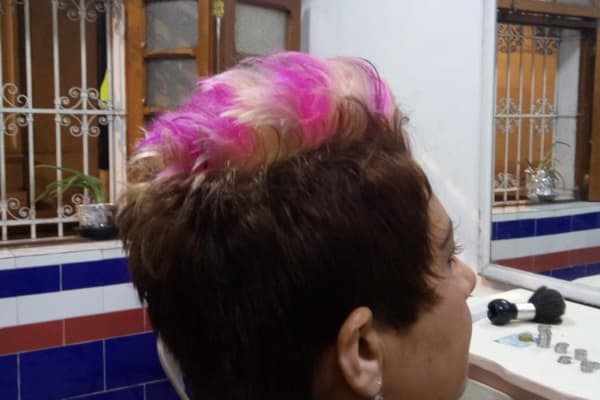 Estética unisex y barbería chucho (Centro)