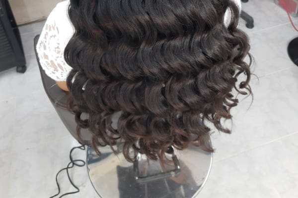 Salon De Belleza Unisex MyG