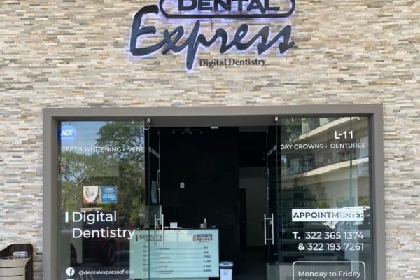 Dental Express