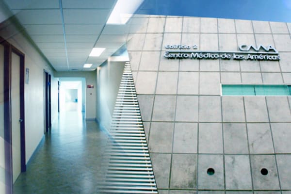 CMA Hospital (Centro Médico de las Américas)