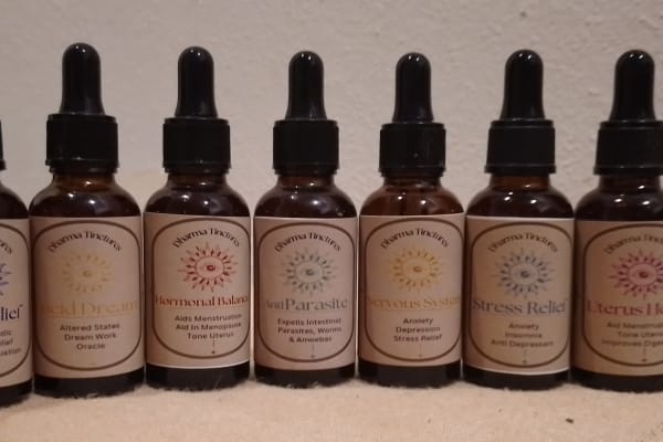 Dharma Terapias Holisticas