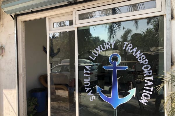 Sayulita Luxury Transport