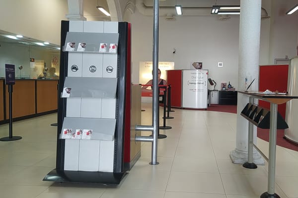 HSBC