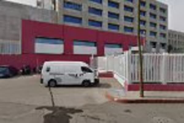 Atm/Cajero BBVA