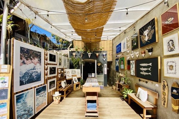 Palu Gallery