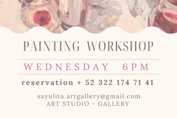 Sayulita Art Gallery