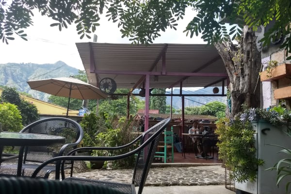 Libelula Cafe