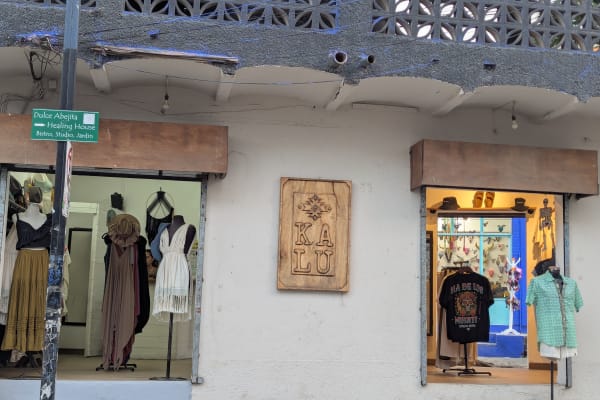 Kalu Mexican concept Boutique
