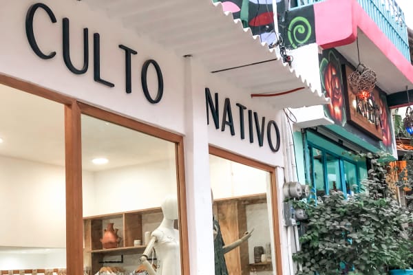 Culto Nativo