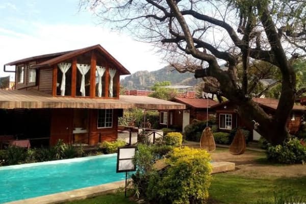 Hotel Boutique Xacallan
