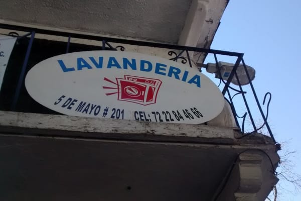 Lavamática