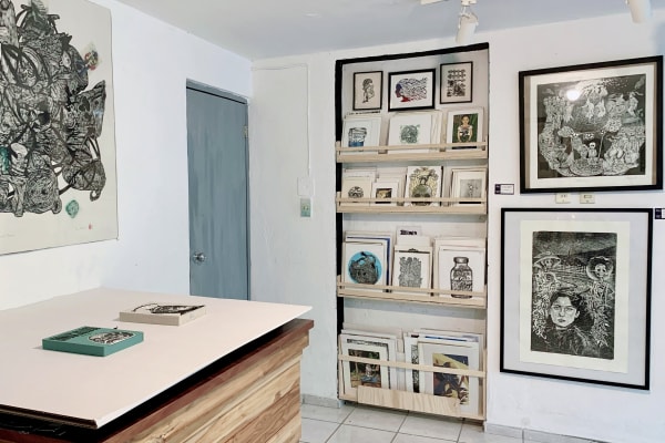 Eliza Art Gallery